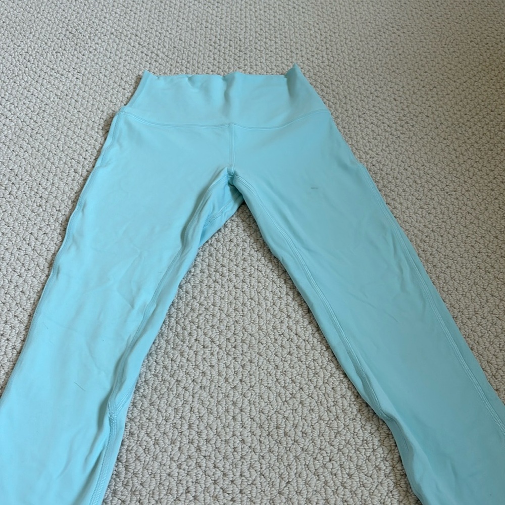 Lululemon align leggings